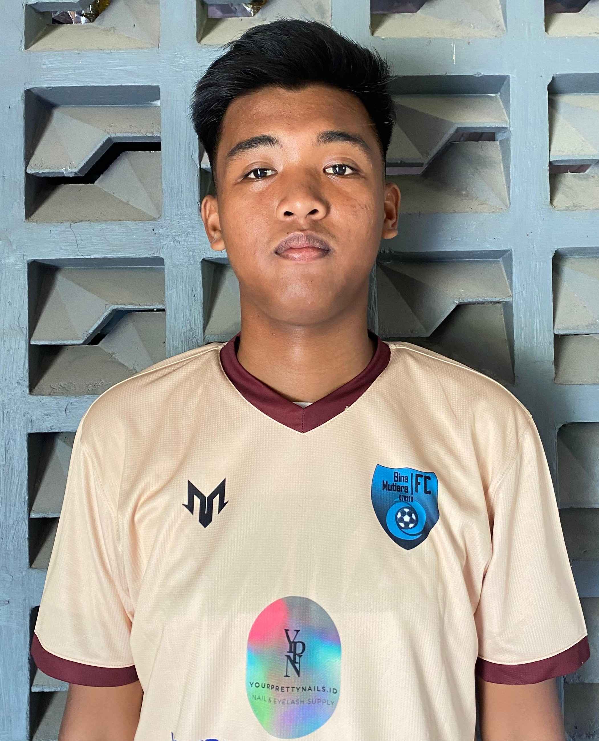 Andrei Arshavin Satria Gama